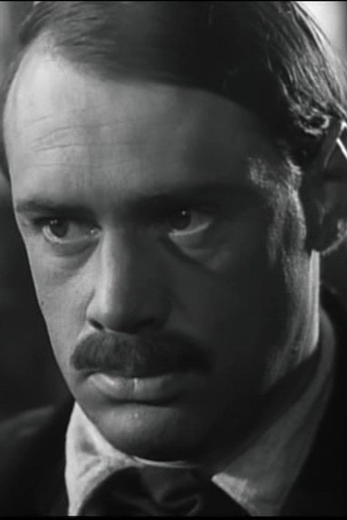 Peter Lindgren profile