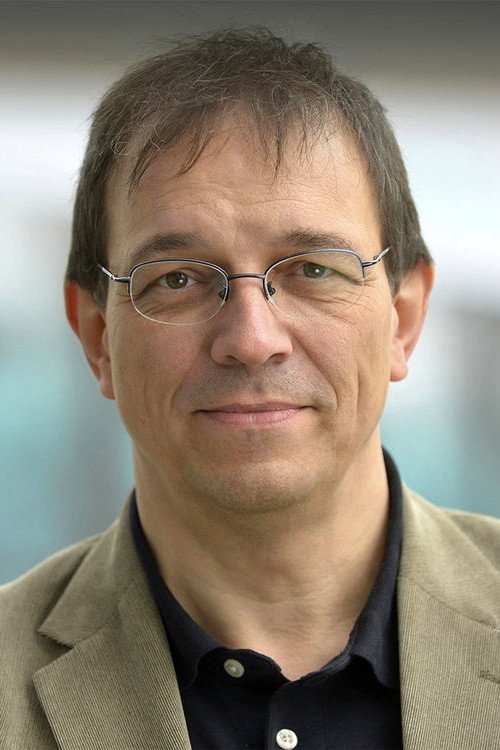 Photo of Andreas Eschbach, Writing