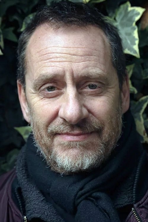 Riton Liebman profile