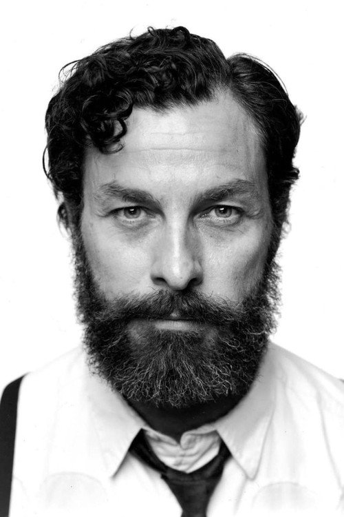 Photo of Paul Duncan, Acting