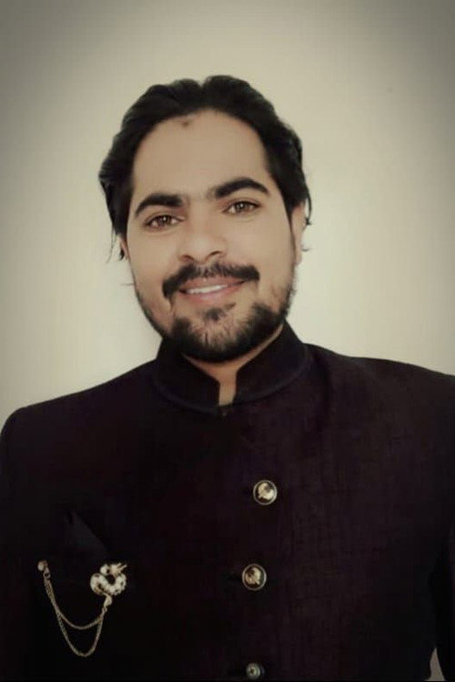 Photo of Vinay Bhagat, Acting