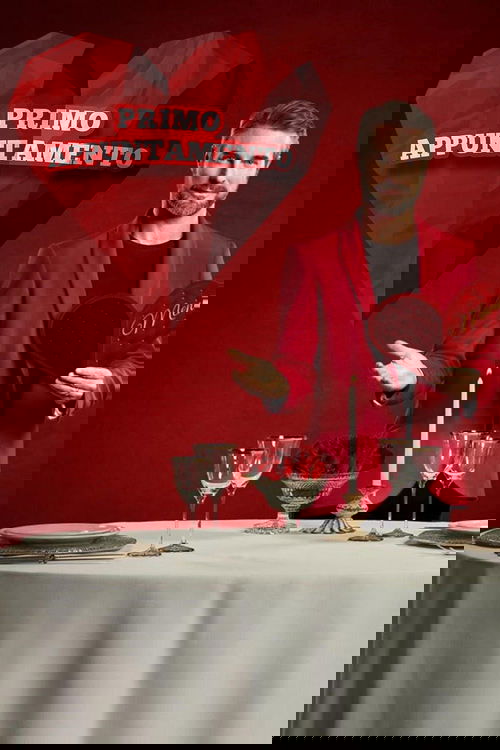 Primo appuntamento poster