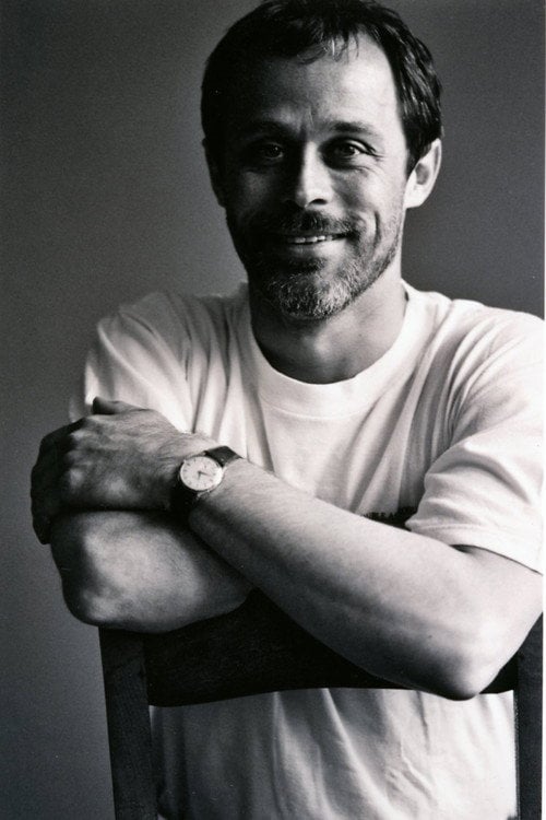 Photo of Bernard Cogniaux, Acting