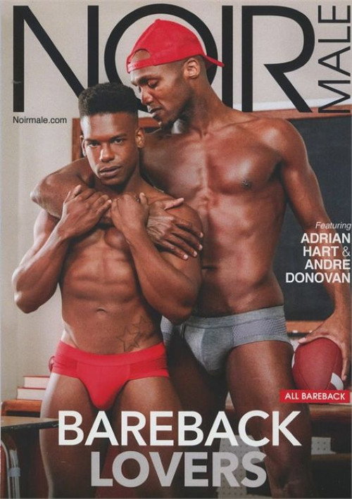 Movie poster for Bareback Lovers (2023)
