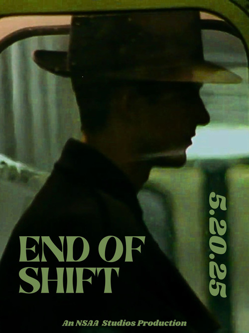 Movie poster for Noctuary (2025)