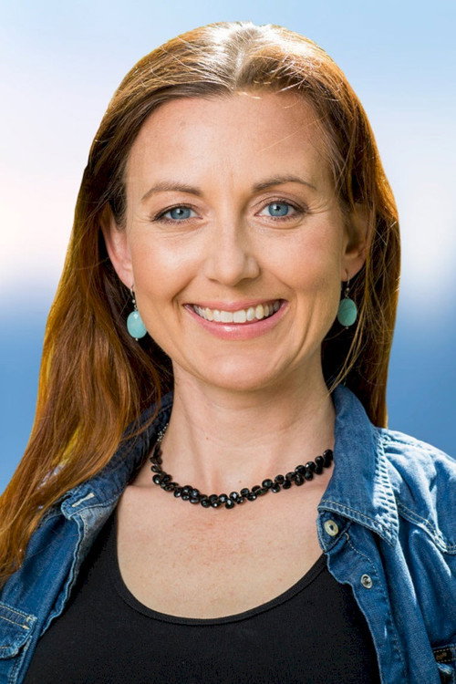 Photo of Sanna Lundell, Acting
