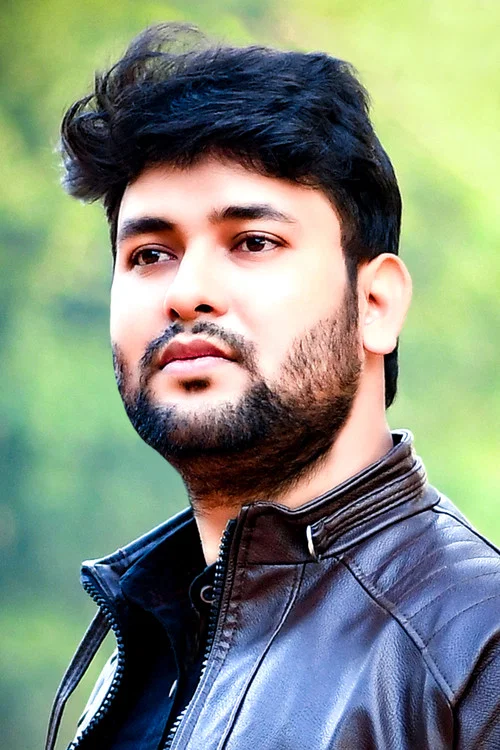 Photo of Pranab Kr Nath, Acting
