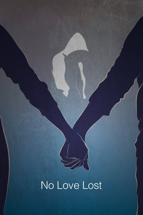 Movie poster for No Love Lost (2013)