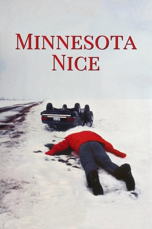 Movie poster for Minnesota Nice (2003)