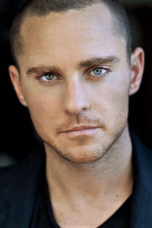 Derek Magyar profile