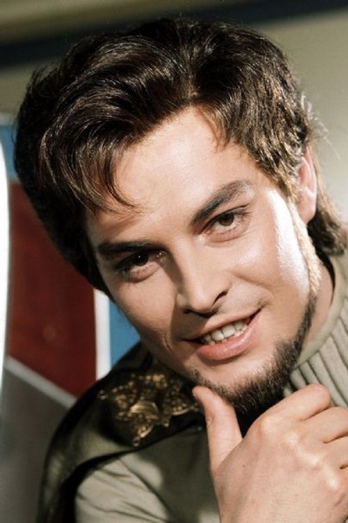 Photo of Fred Williams, Acting