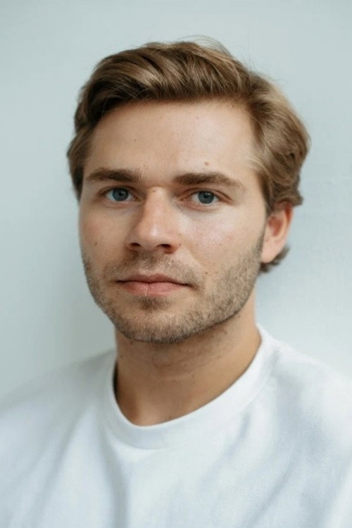 Kirill Chernyshenko profile