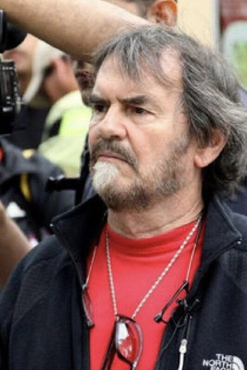 Photo of Carlos Azpúrua, Directing