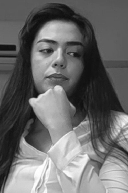 Photo of Geraldine Prisca, Acting