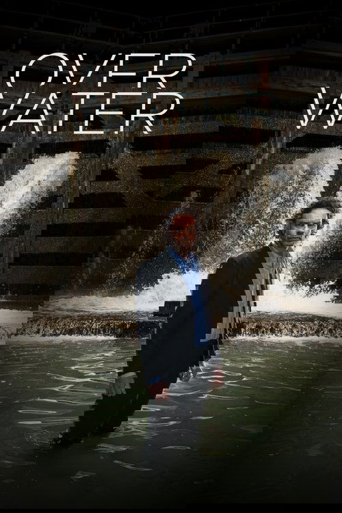Over Water poster