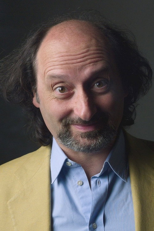Photo of Antonio Cornacchione, Acting