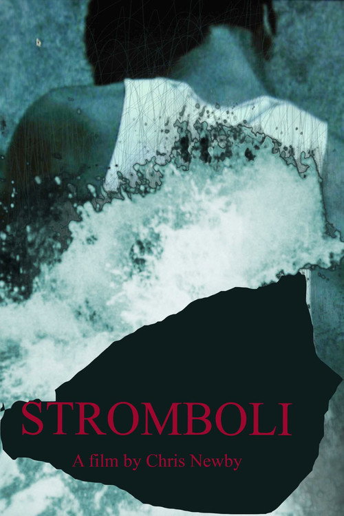 Movie poster for Stromboli (1997)