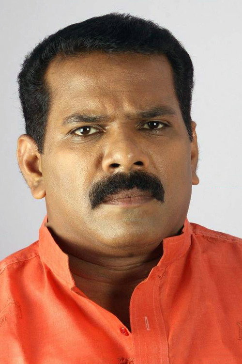 Photo of Biju Pappan, Acting