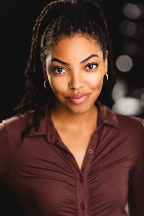 Photo of Mikalah Reid-Beckette, Acting