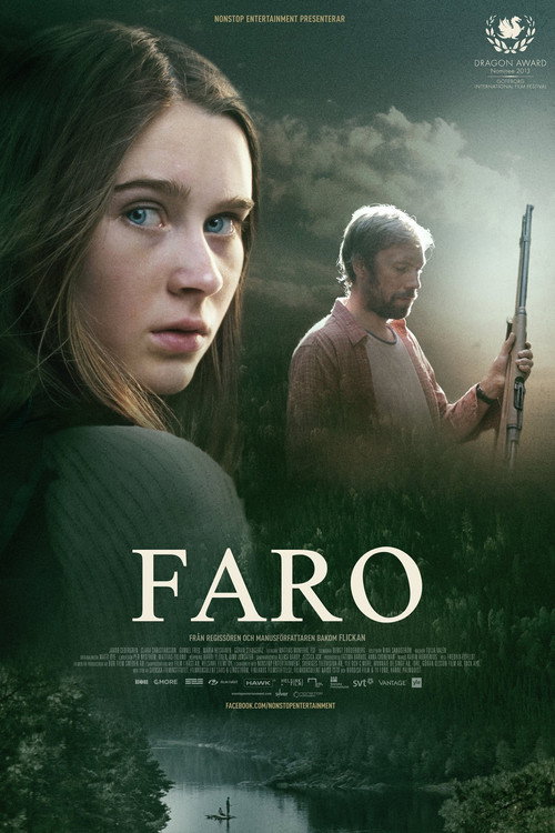 Movie poster for Faro (2013)