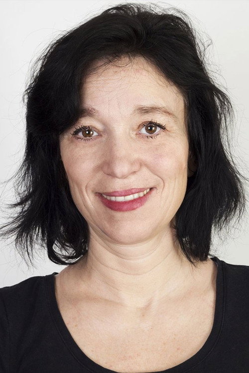 Photo of Andrea Edwards, Acting