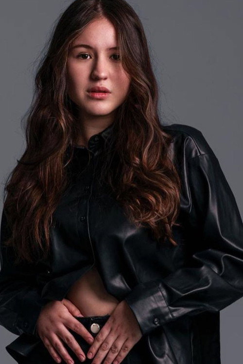 Photo of Camili Andrade, Production