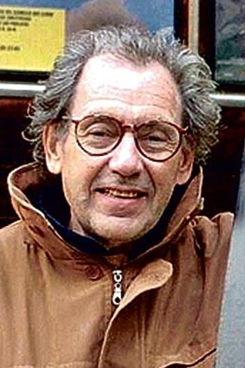 Photo of Santiago Carlos Oves, Directing