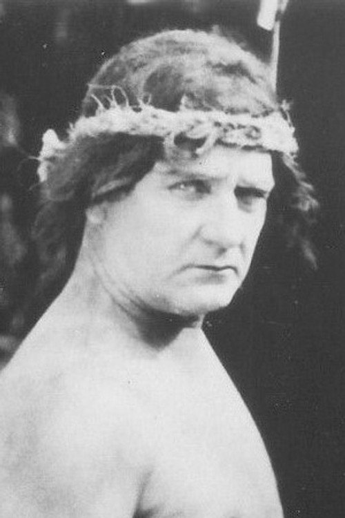 Photo of P. Dempsey Tabler, Acting