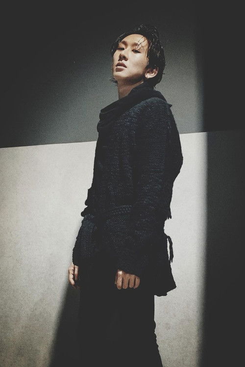 Manson Cheung profile