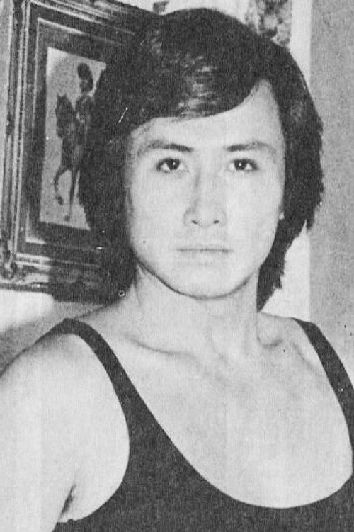 Photo of Barry Chan, Acting
