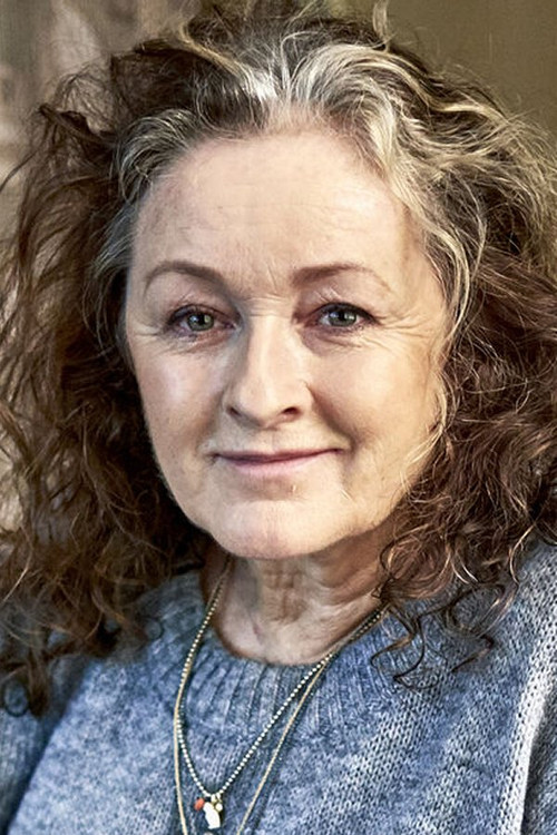 Kirsten Lehfeldt profile