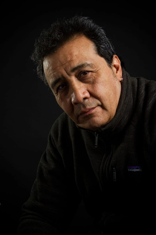 Photo of Alfonso Obregon, Acting