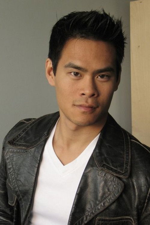 Photo of Thai-Hoa Le, Acting