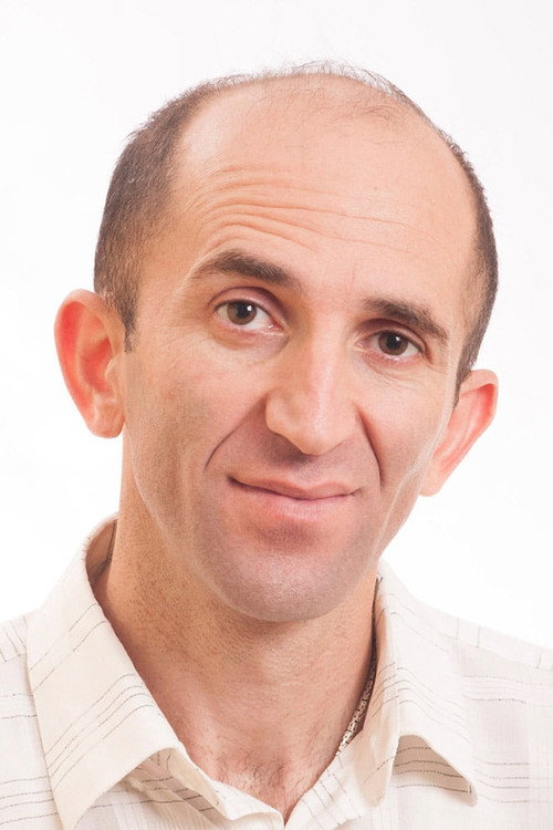 Photo of Ramin Shixaliyev, Acting