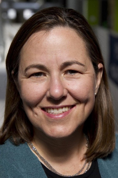Photo of Annie Leonard, Acting