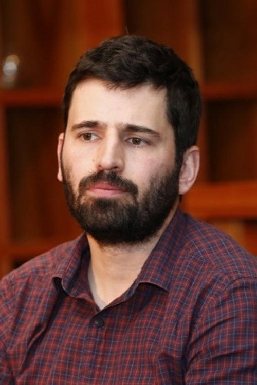 Photo of Áron Mátyássy, Writing