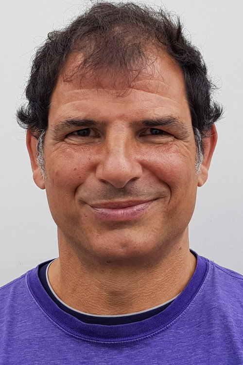 Photo of Marc Lièvremont, Acting