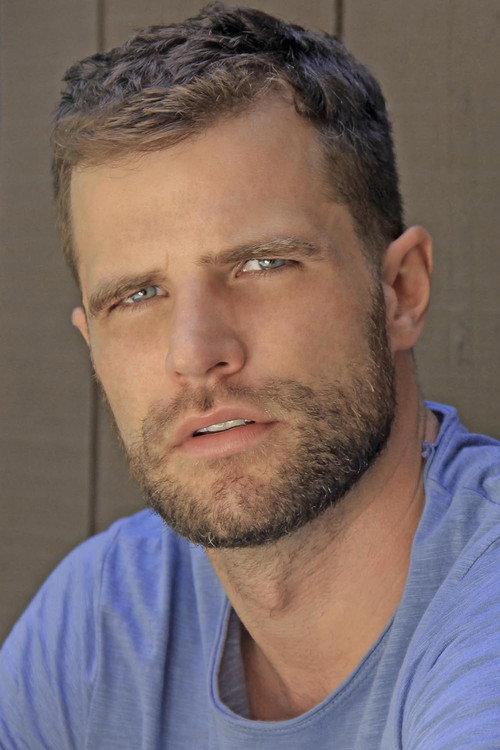 Photo of David Coussins, Acting
