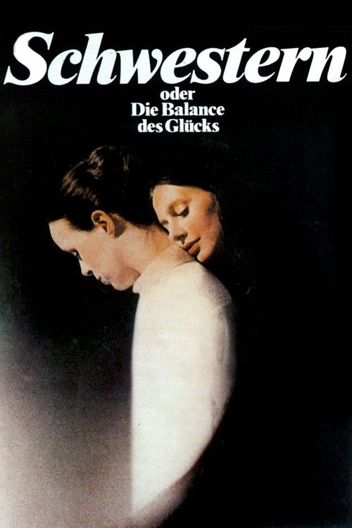 Movie poster for Sisters, or The Balance of Happiness (1979)