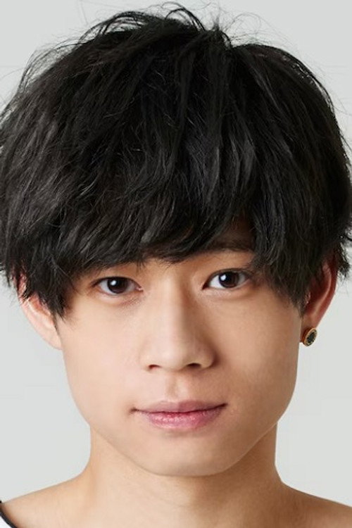 Photo of Kazuma Yasui, Acting