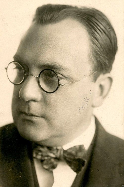 Photo of Jules Verstraete, Acting