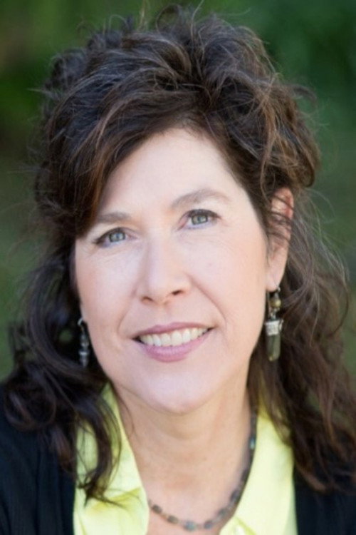 Photo of Lisa Tomei, Writing