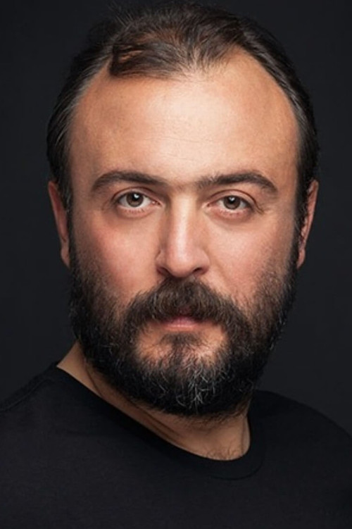 Deniz Hamzaoğlu profile