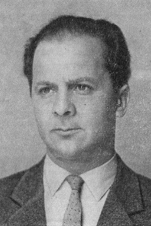 Photo of Anatoli Grebnev, Writing