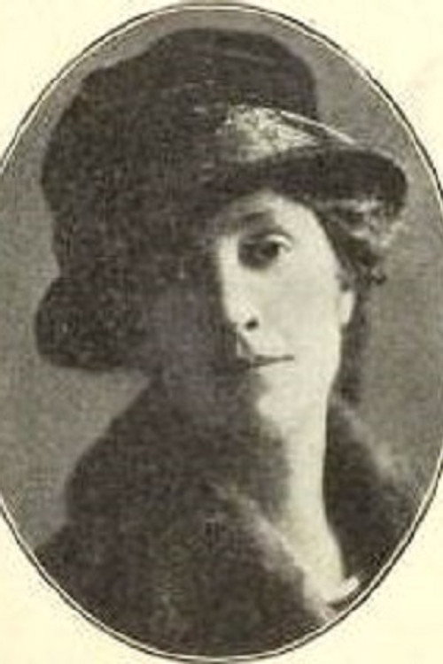 Photo of Edith M. Kennedy, Writing