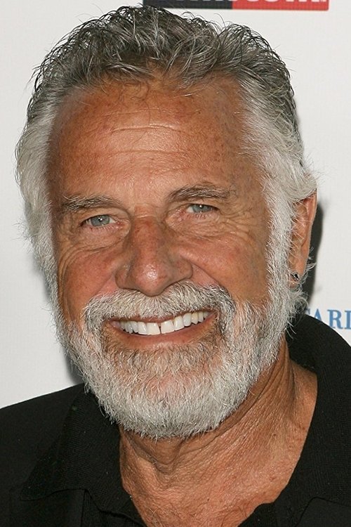 Jonathan Goldsmith profile
