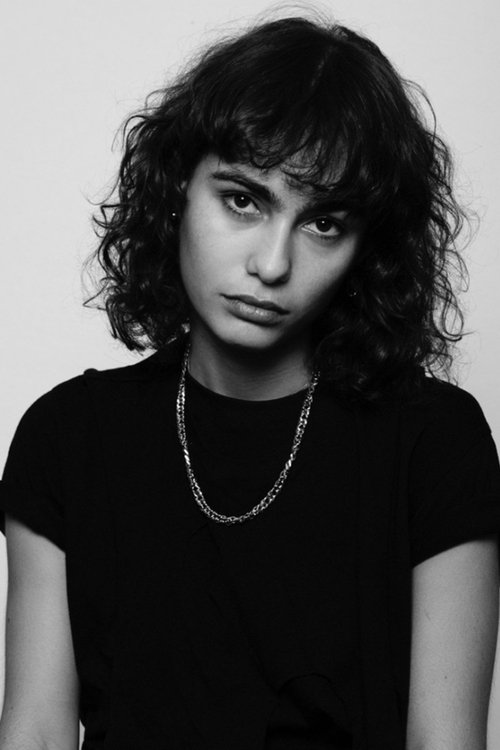 Photo of Raïka Hazanavicius, Acting