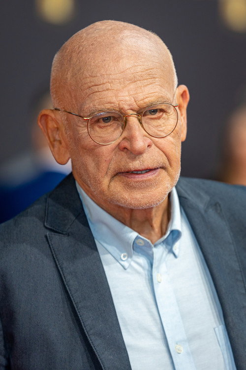 Photo of Günter Wallraff, Acting