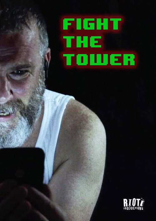 Movie poster for Fight the Tower (2021)