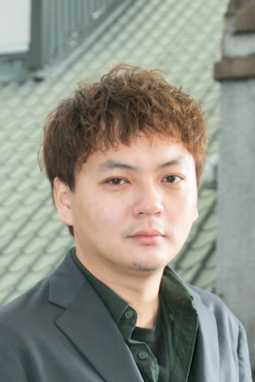 Photo of Tsai Chia-ying, Directing